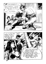 Série Jaune 104 - Blocage Temporel : page 235