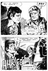 Série Jaune 104 - Blocage Temporel : page 237