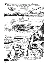 Série Jaune 104 - Blocage Temporel : page 238