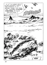 Série Jaune 104 - Blocage Temporel : page 239
