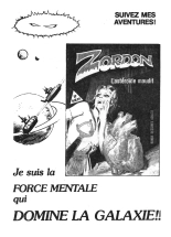 Série Jaune 104 - Blocage Temporel : page 240