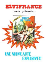 Série Jaune 104 - Blocage Temporel : page 245