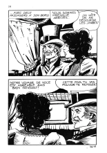Série Jaune 23 - La dame rouge : page 14