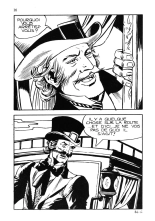 Série Jaune 23 - La dame rouge : page 16
