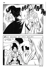 Série Jaune 23 - La dame rouge : page 160