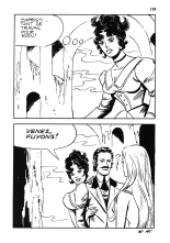 Série Jaune 23 - La dame rouge : page 199