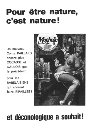 hentai Série Jaune 23 - La dame rouge