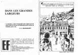 Série Orange 013 - Dans les grandes largeurs : page 3