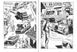 Série Orange 013 - Dans les grandes largeurs : page 7