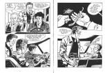 Série Orange 013 - Dans les grandes largeurs : page 8