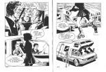 Série Orange 013 - Dans les grandes largeurs : page 10