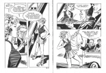 Série Orange 013 - Dans les grandes largeurs : page 11