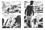 Série Orange 013 - Dans les grandes largeurs : page 13