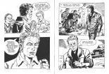 Série Orange 013 - Dans les grandes largeurs : page 21