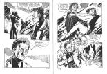 Série Orange 013 - Dans les grandes largeurs : page 22