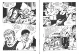 Série Orange 013 - Dans les grandes largeurs : page 25
