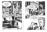Série Orange 013 - Dans les grandes largeurs : page 28