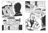 Série Orange 013 - Dans les grandes largeurs : page 30