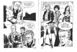 Série Orange 013 - Dans les grandes largeurs : page 32