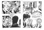 Série Orange 013 - Dans les grandes largeurs : page 34