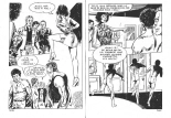 Série Orange 013 - Dans les grandes largeurs : page 35