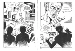 Série Orange 013 - Dans les grandes largeurs : page 38