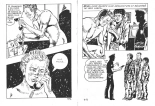 Série Orange 013 - Dans les grandes largeurs : page 39