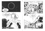 Série Orange 013 - Dans les grandes largeurs : page 42