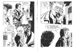 Série Orange 013 - Dans les grandes largeurs : page 44