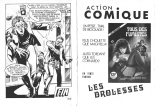 Série Orange 013 - Dans les grandes largeurs : page 49