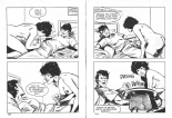 Série Orange 013 - Dans les grandes largeurs : page 51