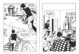 Série Orange 013 - Dans les grandes largeurs : page 54
