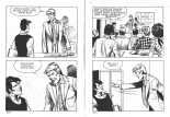 Série Orange 013 - Dans les grandes largeurs : page 55