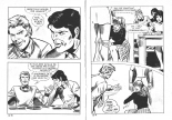 Série Orange 013 - Dans les grandes largeurs : page 59