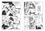Série Orange 013 - Dans les grandes largeurs : page 64