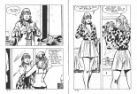 Série Orange 013 - Dans les grandes largeurs : page 67