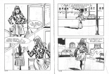 Série Orange 013 - Dans les grandes largeurs : page 68