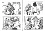 Série Orange 013 - Dans les grandes largeurs : page 70