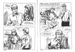 Série Orange 013 - Dans les grandes largeurs : page 73