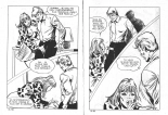 Série Orange 013 - Dans les grandes largeurs : page 74
