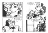 Série Orange 013 - Dans les grandes largeurs : page 75