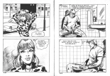 Série Orange 013 - Dans les grandes largeurs : page 77