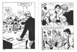 Série Orange 013 - Dans les grandes largeurs : page 81