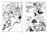 Série Orange 013 - Dans les grandes largeurs : page 83