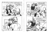 Série Orange 013 - Dans les grandes largeurs : page 85