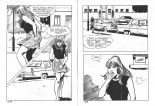 Série Orange 013 - Dans les grandes largeurs : page 89