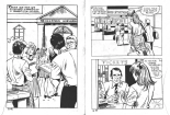 Série Orange 013 - Dans les grandes largeurs : page 93