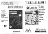 Série Orange 013 - Dans les grandes largeurs : page 98