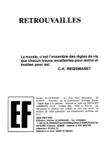 Série Orange 019 - Retrouvailles : page 3