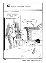 Série Orange 019 - Retrouvailles : page 5